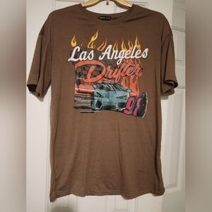 Los Angeles Tee